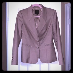 Taupe Blazer